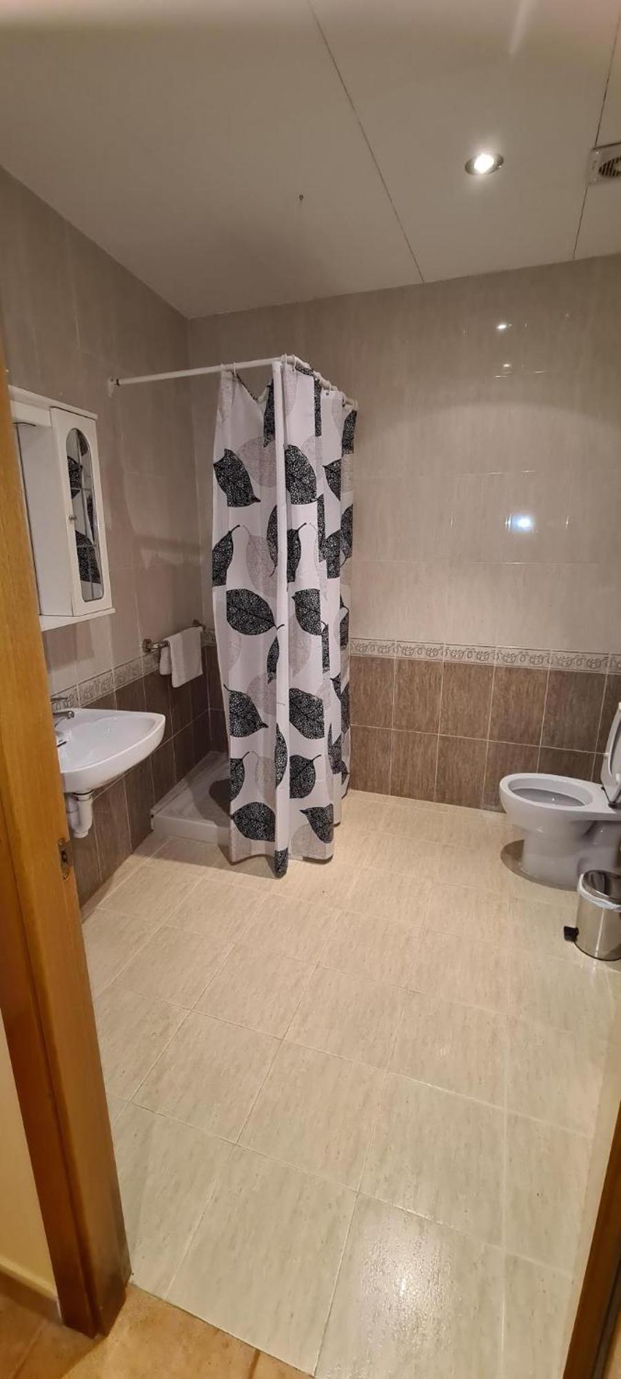 Hostal Mont-Rock Montagut Экстерьер фото
